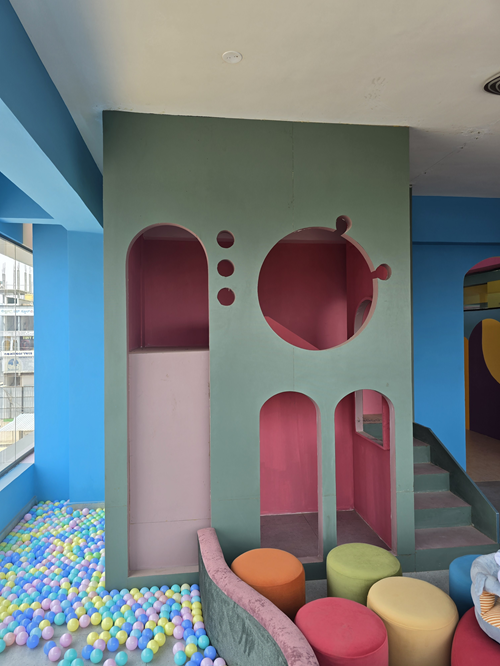 Pre-K Classroom 2